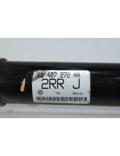 VW AUDI SEAT SKODA 2.0 TDI PÓŁOŚ 1K0407272RR 2