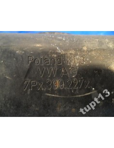 VW TOUAREG FL BELKA WZMOCNIENIE 7PX399227 2