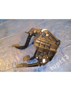 OPEL MOVANO MASTER 2010-13 R PEDAŁY KOMPLET 2