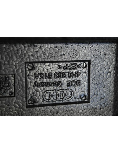 AUDI A8 4H0 D4 PIANKI BAGAŻNIKA LEWAREK