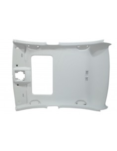 VW JETTA 5C6 PODSUFITKA 5C6867506