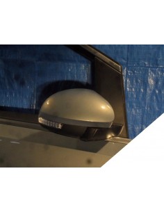 VW SHARAN 7N0 2012-13R LUSTERKO PRAWE LR7J 6 KABLI