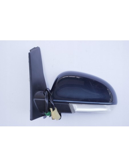 VW GOLF VI PLUS LUSTERKO LEWE KOMPLENTE