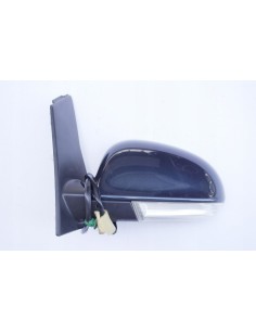 VW GOLF VI PLUS LUSTERKO LEWE KOMPLENTE 2