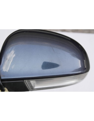 VW GOLF VI PLUS LUSTERKO LEWE KOMPLENTE