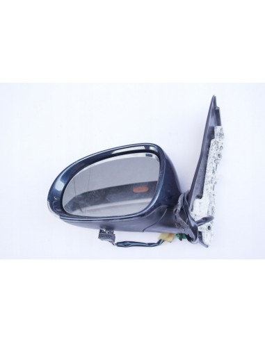 VW GOLF VI PLUS LUSTERKO LEWE KOMPLENTE