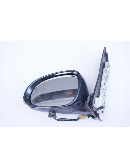 VW GOLF VI PLUS LUSTERKO LEWE KOMPLENTE