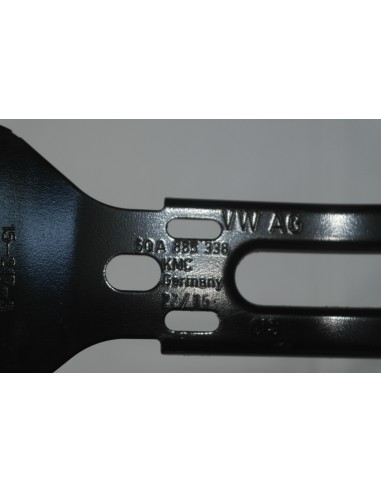 VW TOURAN III 5T WSPORNIK BELKA 5QA885338