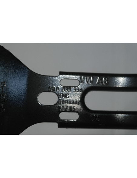 VW TOURAN III 5T WSPORNIK BELKA 5QA885338