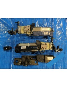 AUDI A4 8K0 AVANT SIŁOWNIKI KLAPY ELEKTRYCZNEJ