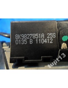 AUDI A4 8K0 AVANT SIŁOWNIKI KLAPY ELEKTRYCZNEJ 2