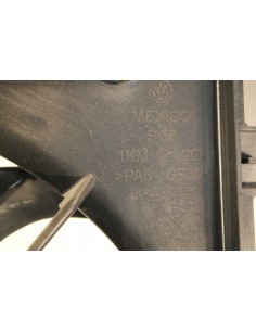 VW AUDI SEAT SKODA 2.0 TDI WENTYLATORY CHŁODNIC 2