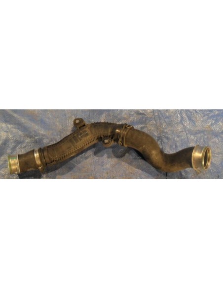 VW SKODA 2.0 TSI RURA INTERCOOLERA 1K0145840R