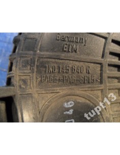 VW SKODA 2.0 TSI RURA INTERCOOLERA 1K0145840R 2