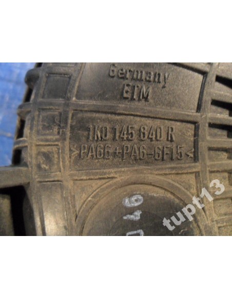 VW SKODA 2.0 TSI RURA INTERCOOLERA 1K0145840R