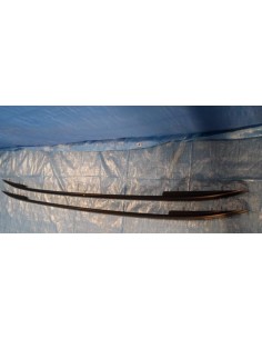 SEAT ALHAMBRA 2010-16 R RELINGI DACHOWE KOMPLET