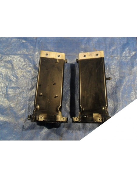 AUDI A8 4H PODŁUŻNICA WZMOCNIENIE PRAWA 4H0806120