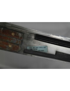 AUDI A8 D4 LONG LISTWA DACHOWA LEWA PRAWA 4H4853704... 2