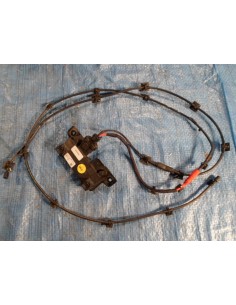 VW CZUJNIK OTWIERANIA KLAPY WIĄZKA 3AA962243A