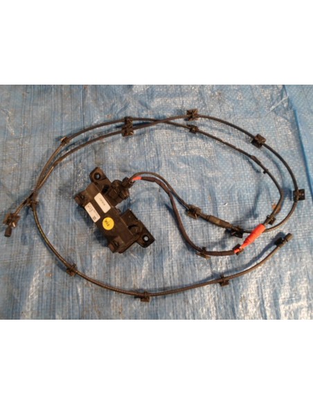 VW CZUJNIK OTWIERANIA KLAPY WIĄZKA 3AA962243A