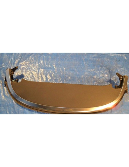 VW EOS NAKŁADKA KLAPY TYLNEJ CHROM