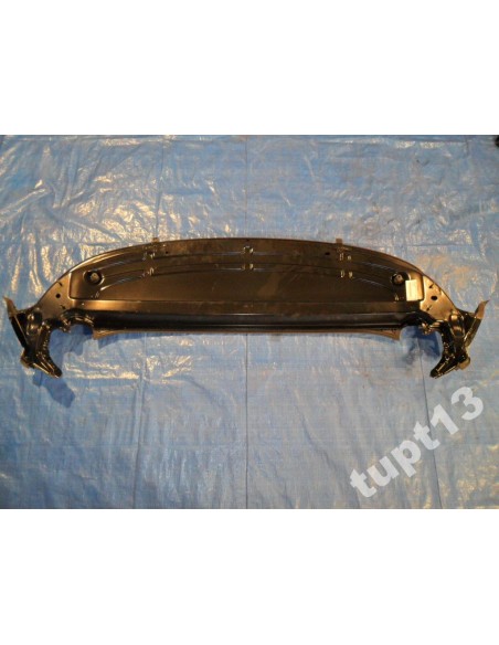 VW EOS NAKŁADKA KLAPY TYLNEJ CHROM