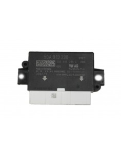 VW STEROWNIK MODUŁ PARKOWANIA 5QA919298