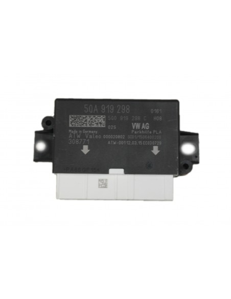 VW STEROWNIK MODUŁ PARKOWANIA 5QA919298