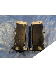 AUDI A8 4H PODŁUŻNICA WZMOCNIENIE LEWA 4H0806119 B