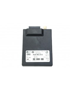 VW AUDI SEAT SKODA MODUŁ TELESTART 5Q0963513