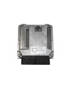 VW 2.0 TDI STEROWNIK MODUŁ SILNIKA 04L907309M