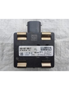 VW TIGUAN 5NA MODUŁ ASYSTENT PASA 3Q0907566C