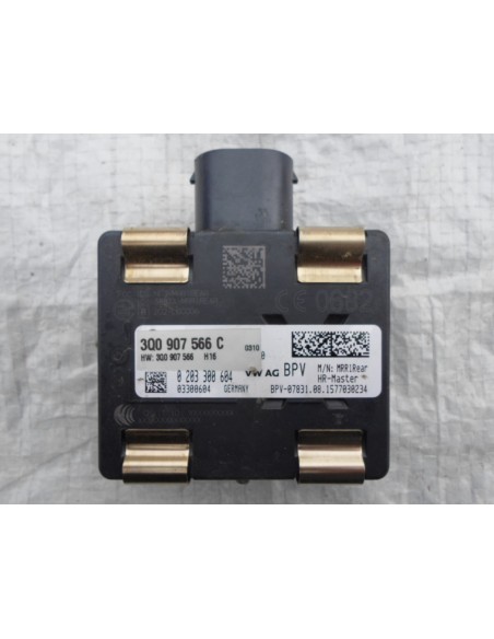 VW TIGUAN 5NA MODUŁ ASYSTENT PASA 3Q0907566C