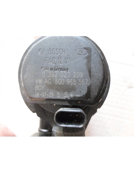 VW AUDI SEAT 1.4 TDI POMPKA OBIEGOWA 5G0965567