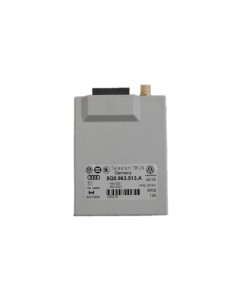 VW SEAT SKODA MODUŁ TELESTART T91 5Q0963513A