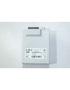 VW GOLF VII MODUŁ TELESTART 5Q0963513A