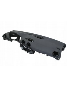 AUDI Q2 DESKA ROZDZIELCZA KONSOLA ORYGINAŁ 2