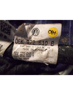 VW AUDI SEAT SKODA TSI WIĄZKA SILNIKA 06K972610B 2