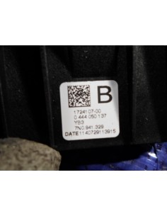 VW SHARAN 7N0 MODUŁ REDUKCJI SPALIN 7N0941329 2