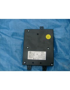 VW POLO 2010 R STEROWNIK INTERFEJS BLUETOOTH