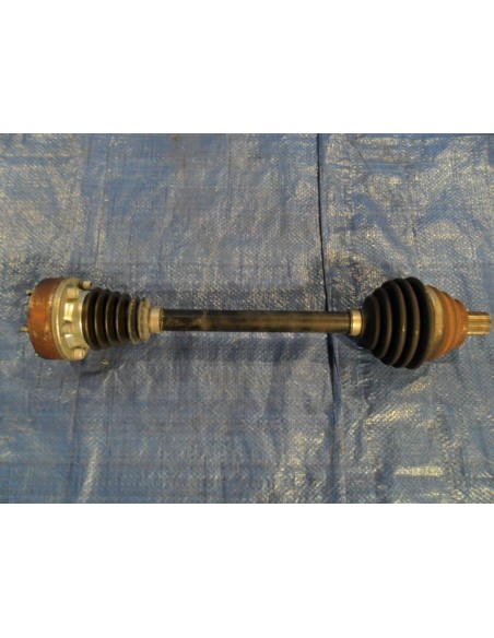 VW AUDI SEAT SKODA PÓŁOŚ 1K0407271GR