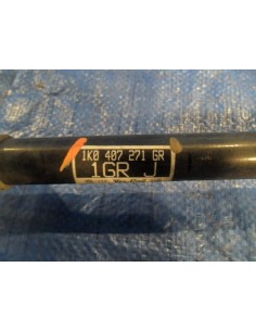 VW AUDI SEAT SKODA PÓŁOŚ 1K0407271GR 2