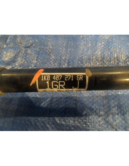 VW AUDI SEAT SKODA PÓŁOŚ 1K0407271GR