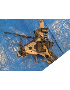 VW T5 LIFT T6 2.0 TDI ZEPÓŁ PODCIŚNIEŃ