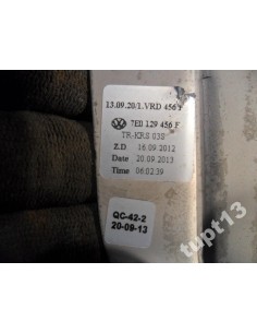 VW T5 LIFT T6 2.0 TDI ZEPÓŁ PODCIŚNIEŃ 2