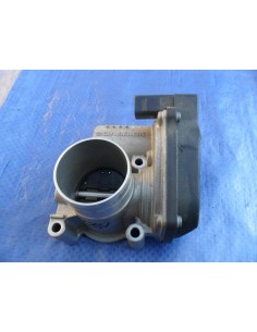 VW POLO 6R0 09-11 R 1.2 PRZEPUSTNICA 03D133062E