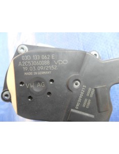 VW POLO 6R0 09-11 R 1.2 PRZEPUSTNICA 03D133062E 2