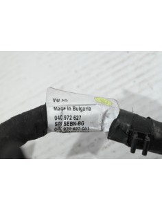 VW AUDI SEAT SKODA 1.0 TSI WIĄZKA SILNIKA 04C97262 2