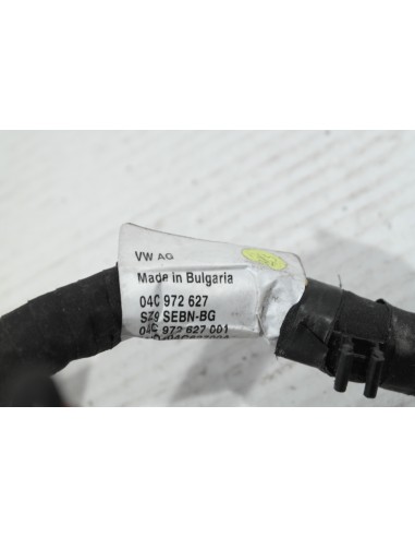 VW AUDI SEAT SKODA 1.0 TSI WIĄZKA SILNIKA 04C97262