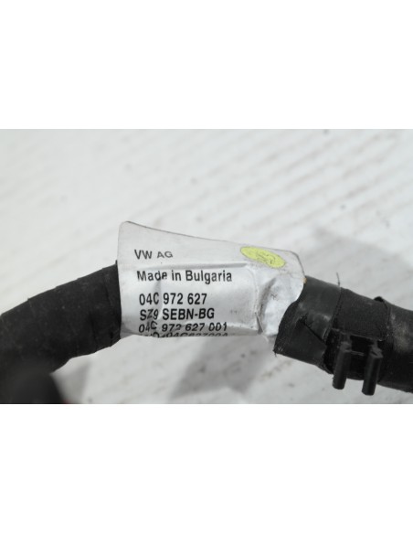 VW AUDI SEAT SKODA 1.0 TSI WIĄZKA SILNIKA 04C97262